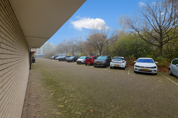 Medium property photo - Burgemeester Keijzerlaan 90, 2262 BL Leidschendam